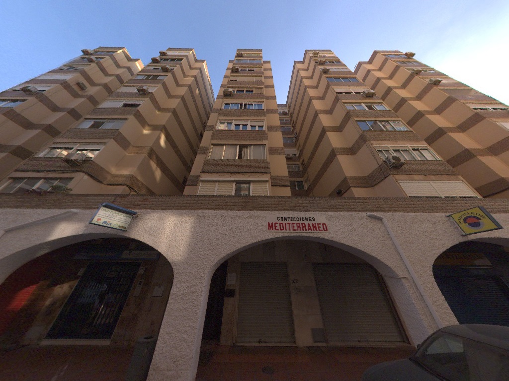 Vivienda en ALMERIA, Almería