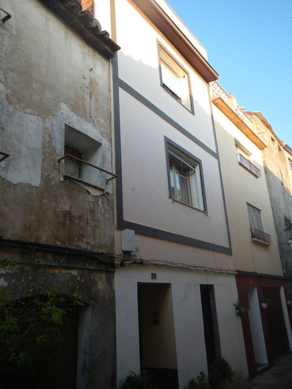 Finca en CASPE, Zaragoza