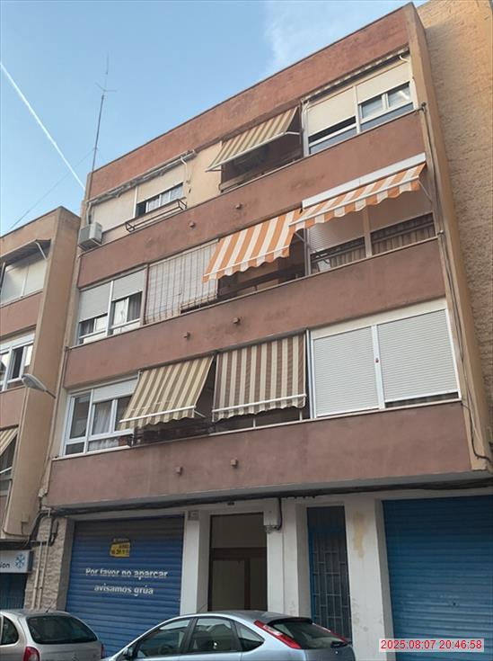 Vivienda en ONTINYENT, Valencia/València