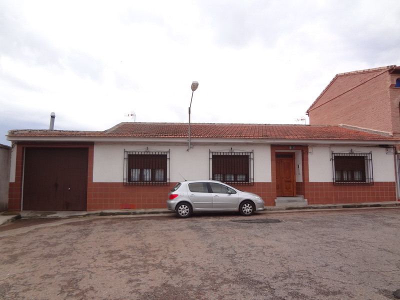 Terreno en PUERTO LAPICE, Ciudad Real