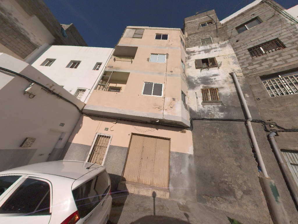 Vivienda en Las Palmas de Gran Canaria, Las Palmas