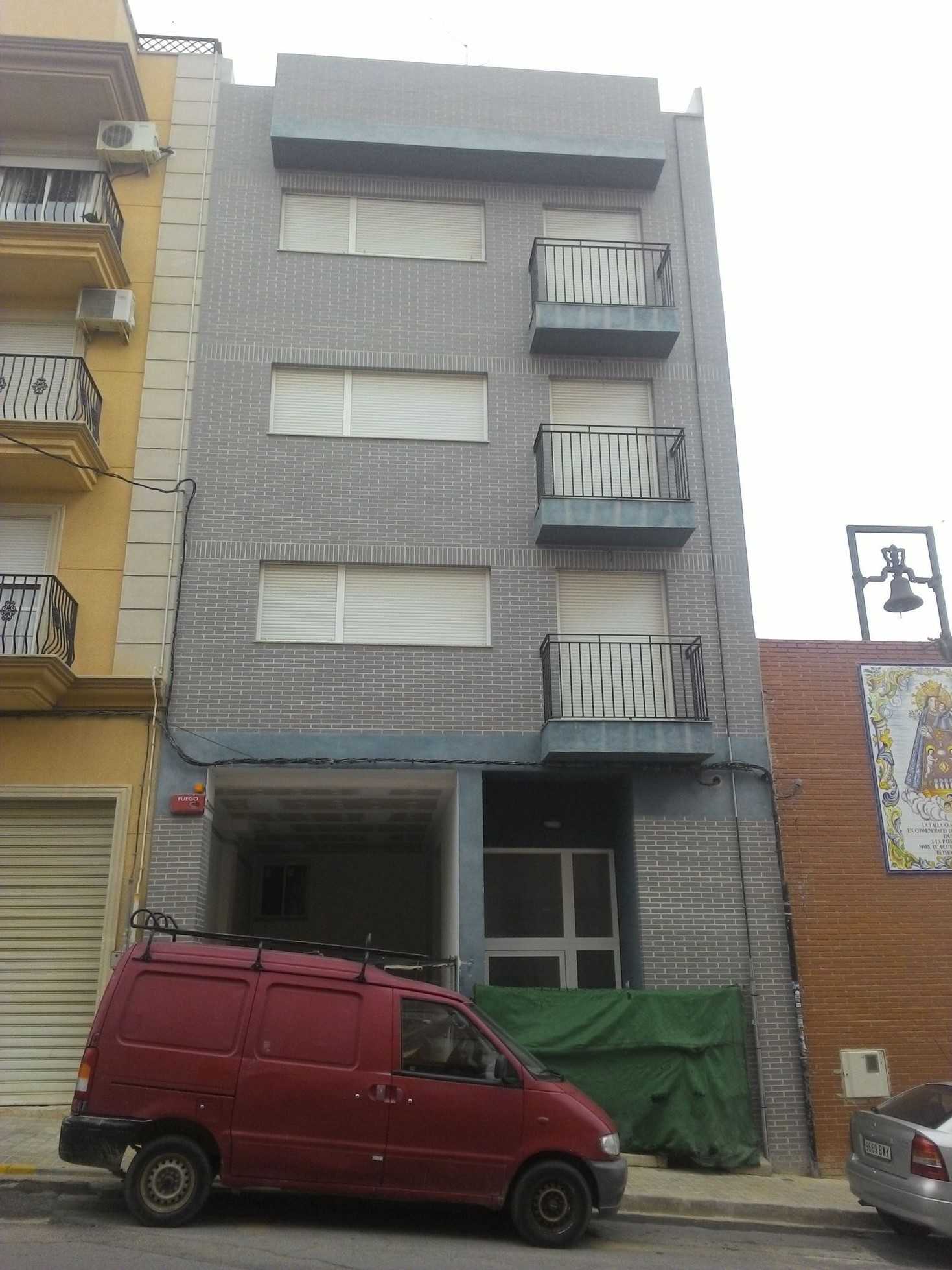 Vivienda en BETERA, Valencia/València