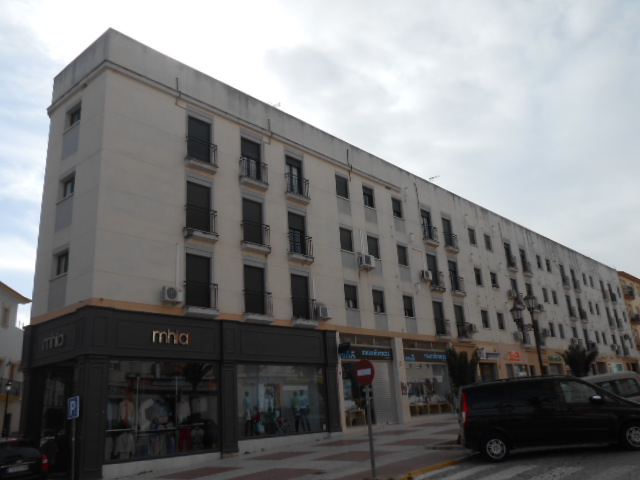 Vivienda en BOLLULLOS DEL CDO, Huelva