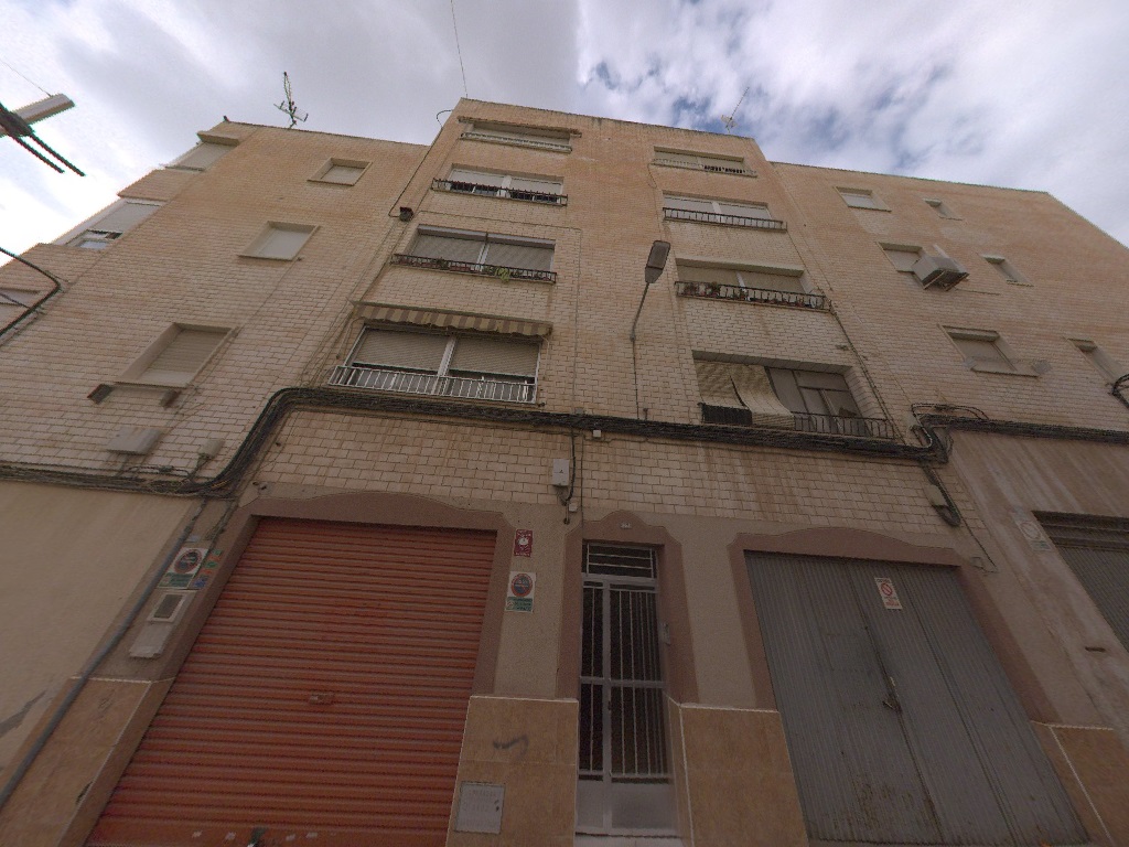 Vivienda en ALMERIA, Almería