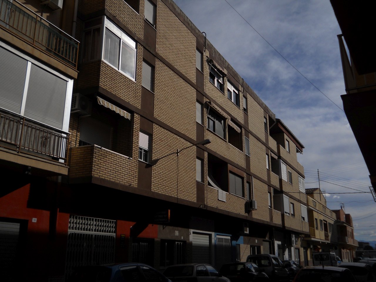 Vivienda en VALENCIA, Valencia/València