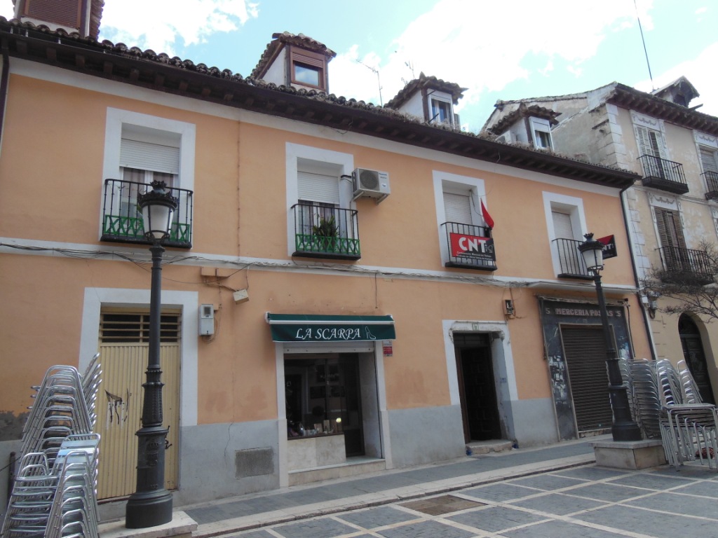 Vivienda en ARANJUEZ, Madrid