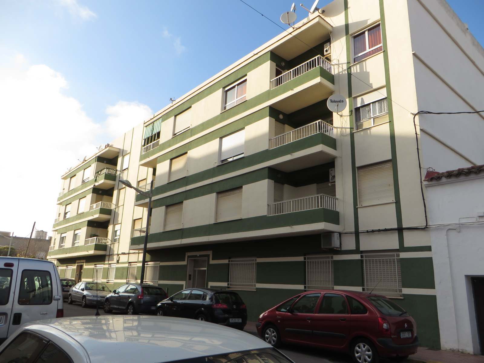 Vivienda en Piles, Valencia/València