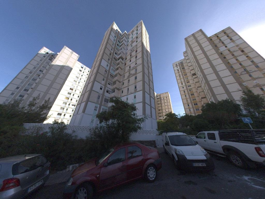 Vivienda en LAS PALMAS DE GRAN CANARIA, Las Palmas