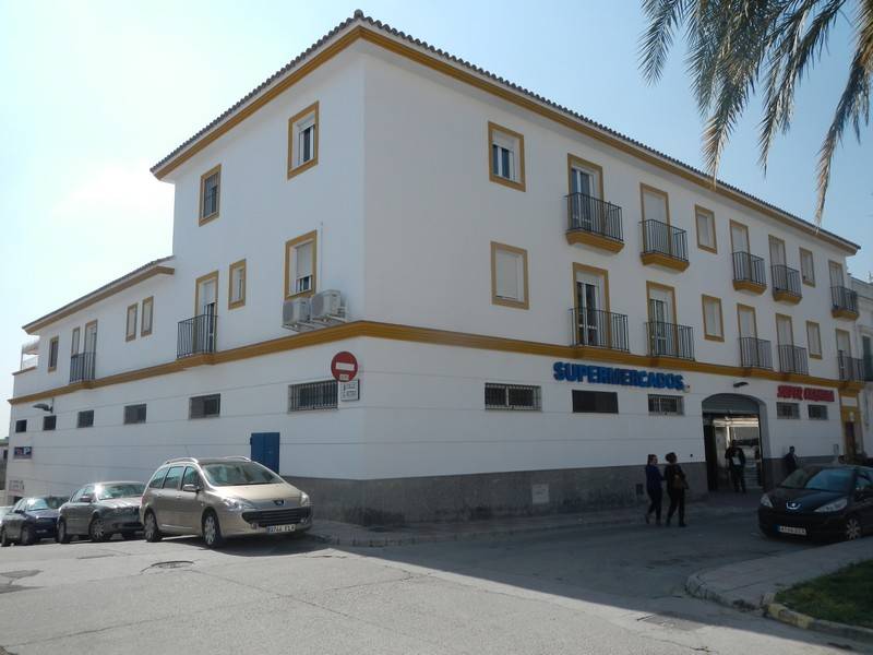 VIVIENDA HABITUAL ¿ FINCA REGISTRAL 12.146 DEL REGISTRO DE LA PROPIEDAD NÚM. 2 DE UTRERA ¿ LAS CABEZAS DE SAN JUAN