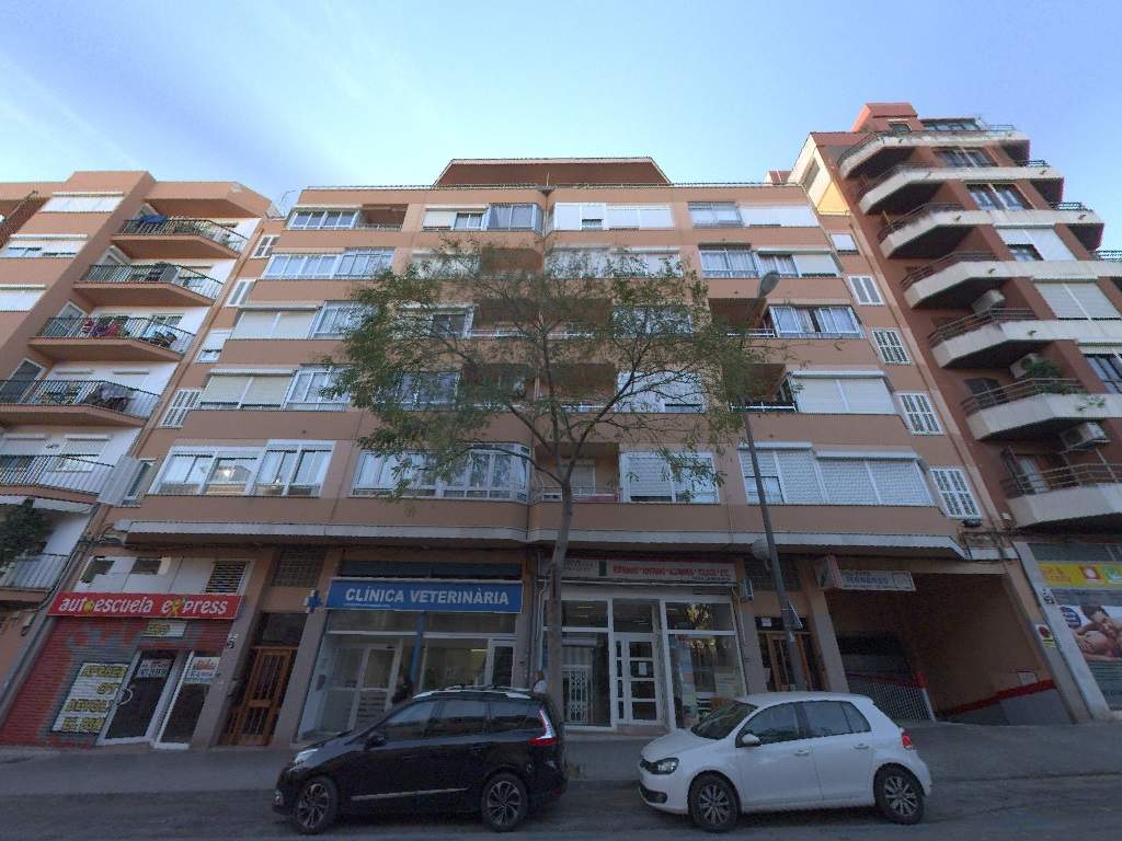 Edificio en Palma, Illes Balears