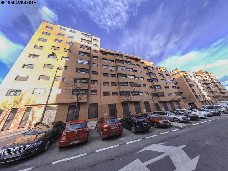 Vivienda en MADRID, Madrid