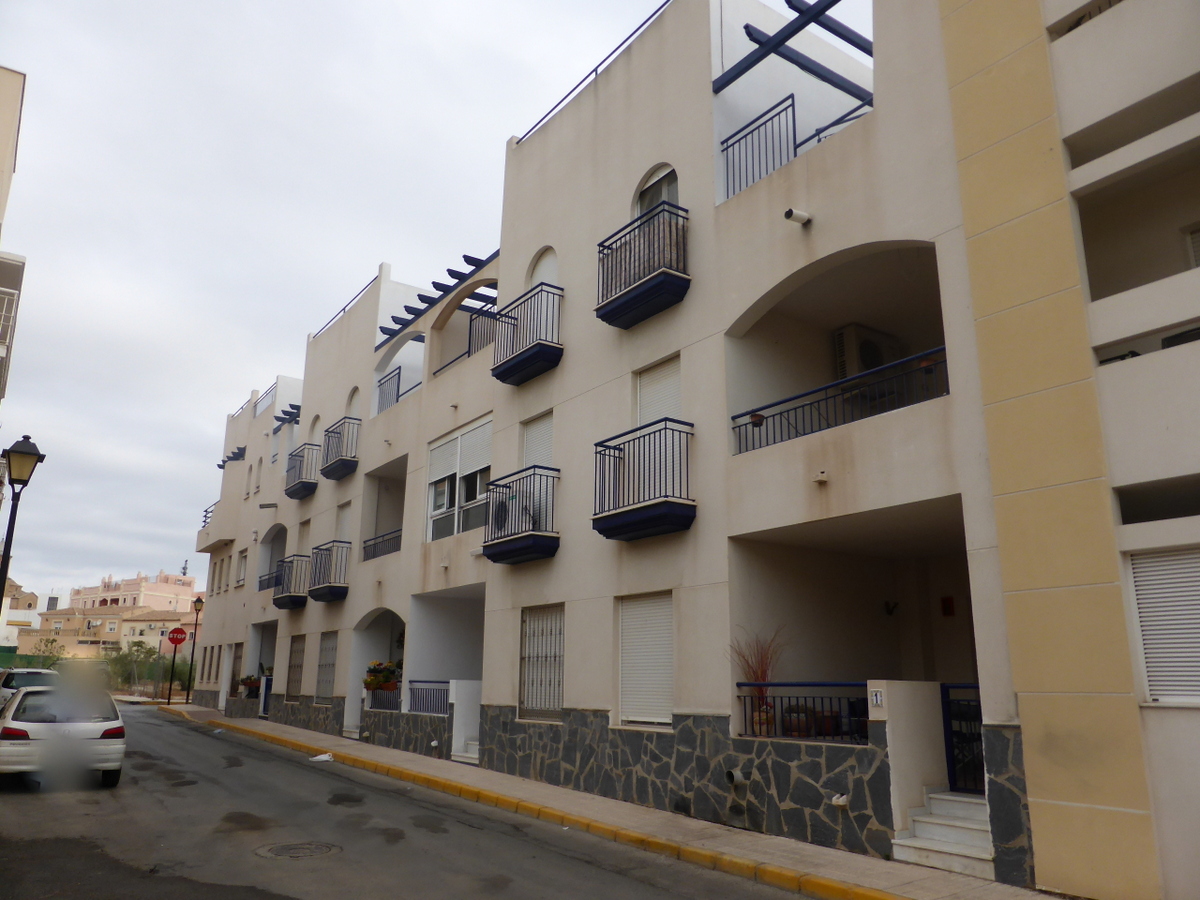 Vivienda en TURRE, Almería