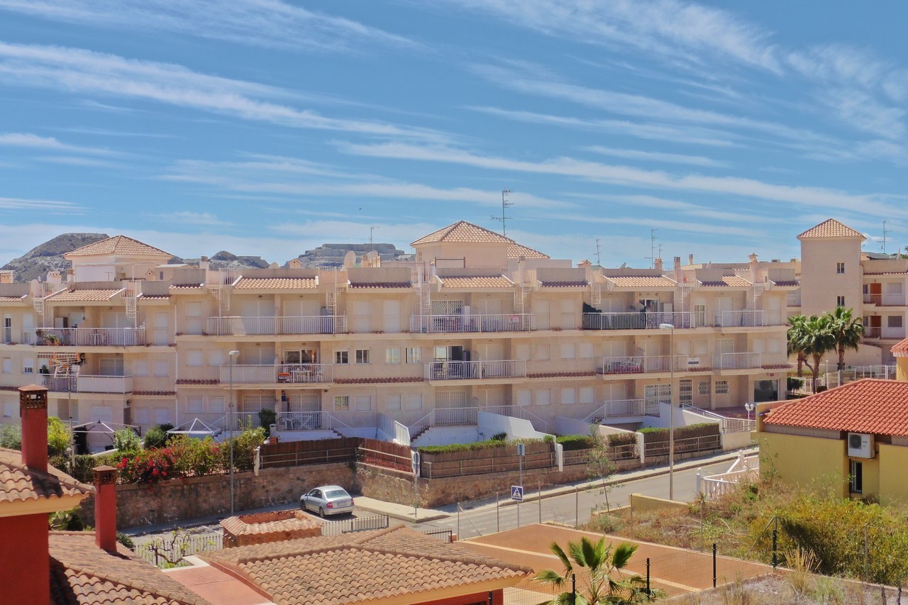 Vivienda en AGUILAS, Murcia