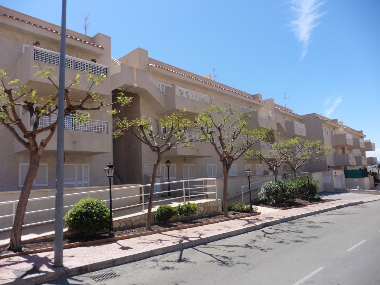 Vivienda en Águilas, Murcia