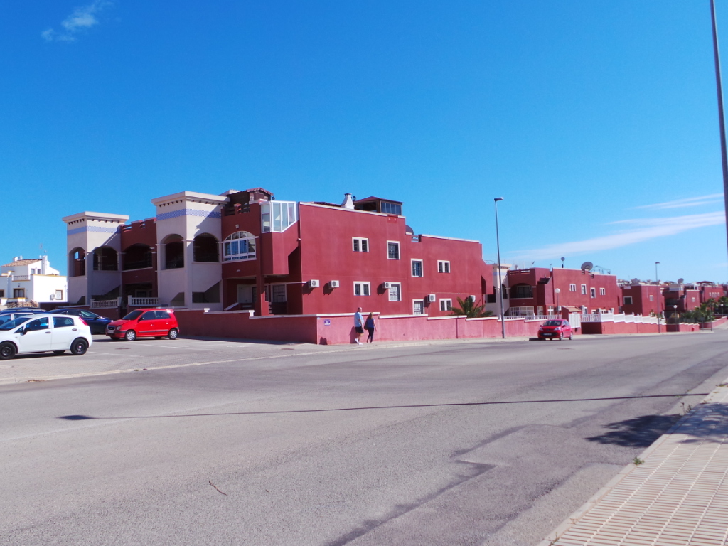 Vivienda en ORIHUELA, Alicante/Alacant