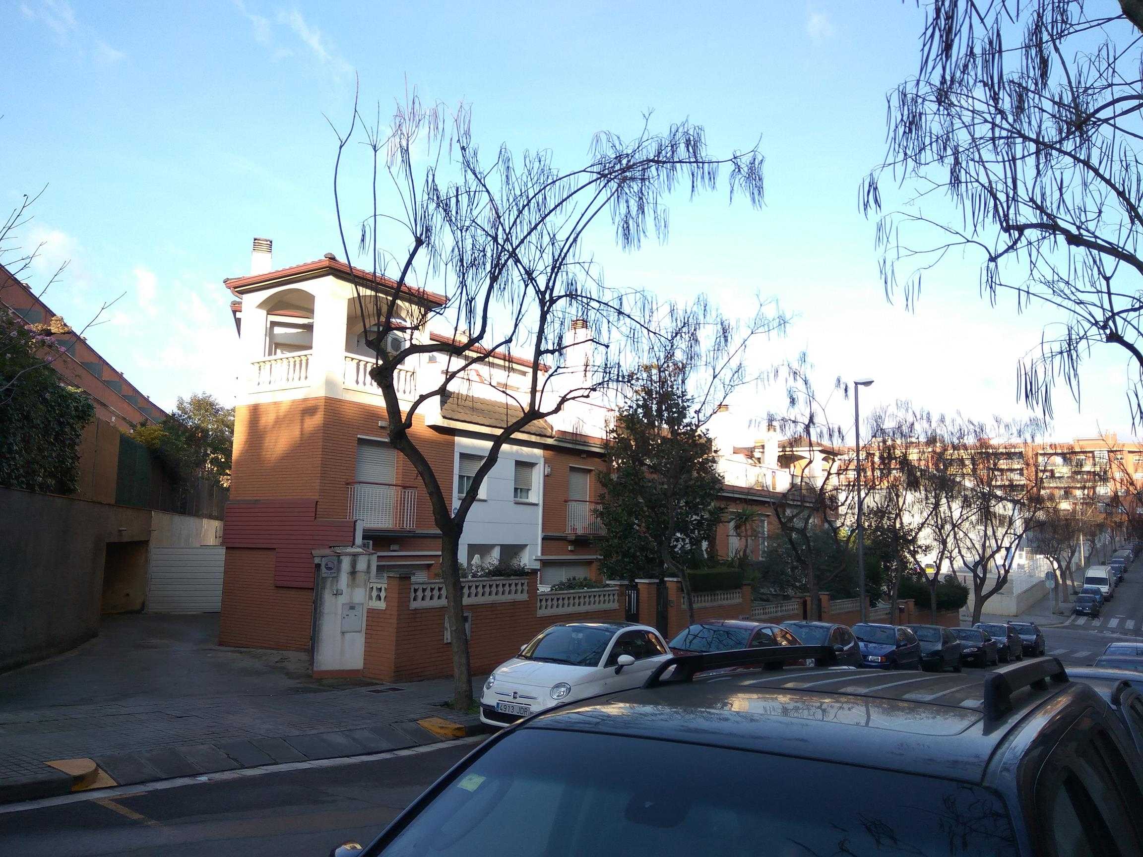 Vivienda unifamiliar en Sant Boi de Llobregat, Barcelona