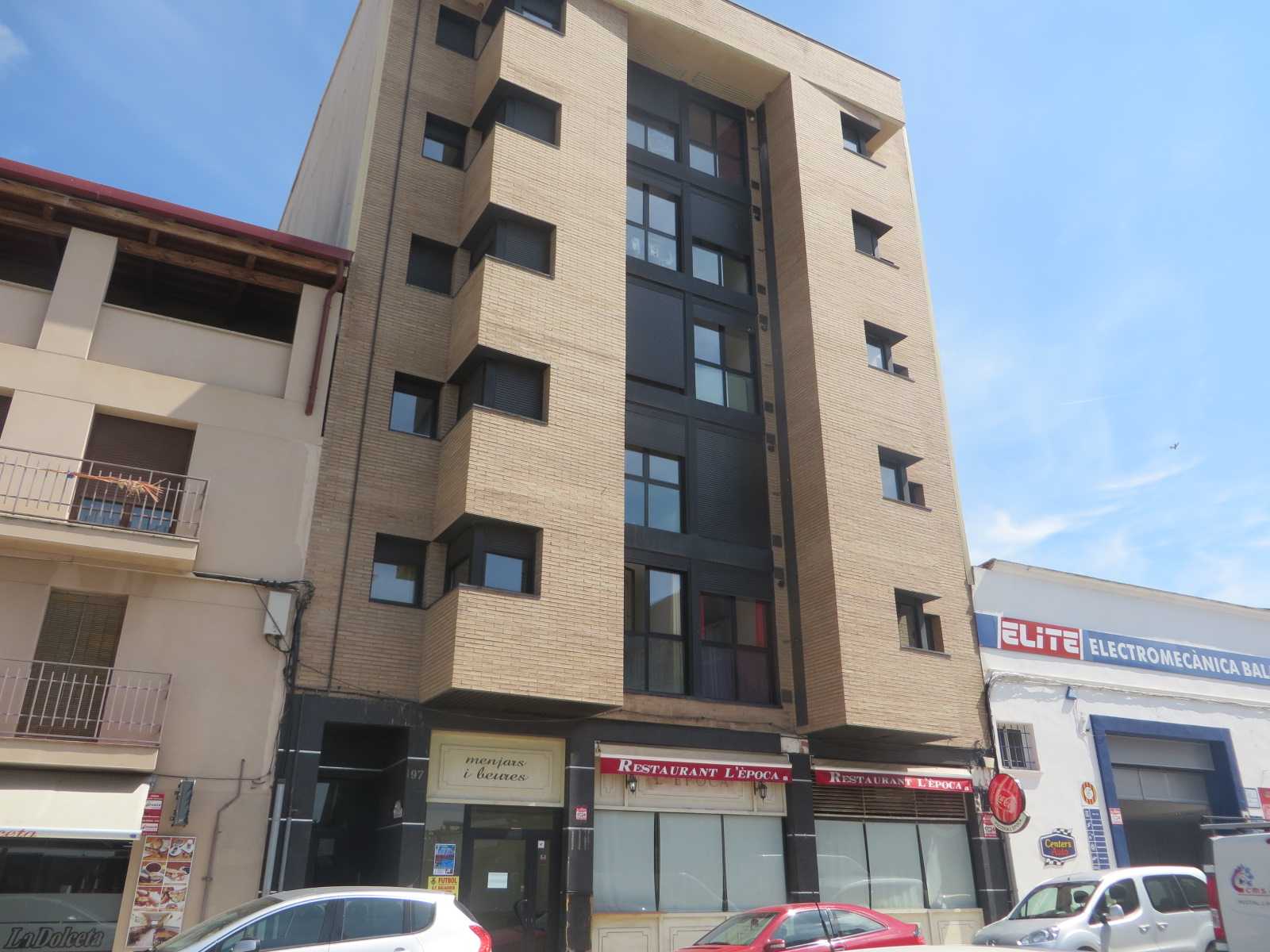 Vivienda en Balaguer, Lleida