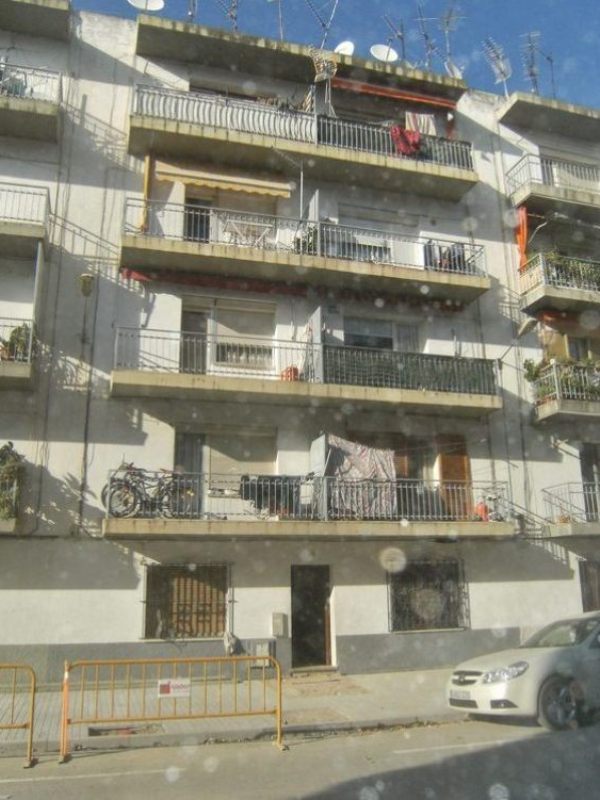 Vivienda en Figueres, Girona