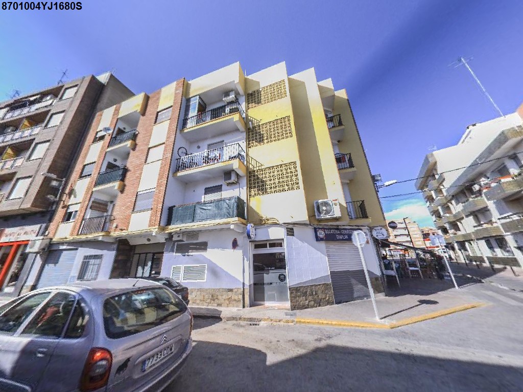 Vivienda en Picassent, Valencia/València