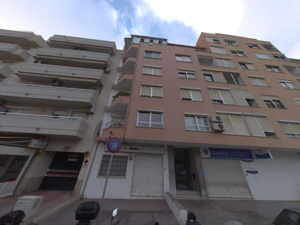 Vivienda en PALMA DE MALLORCA, Illes Balears