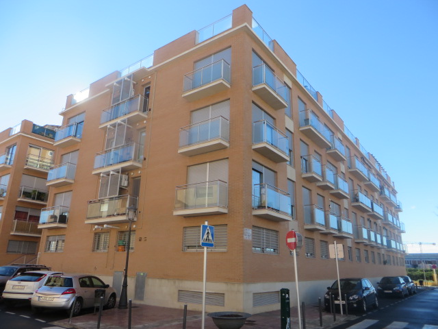 Vivienda en EMPERADOR, Valencia/València