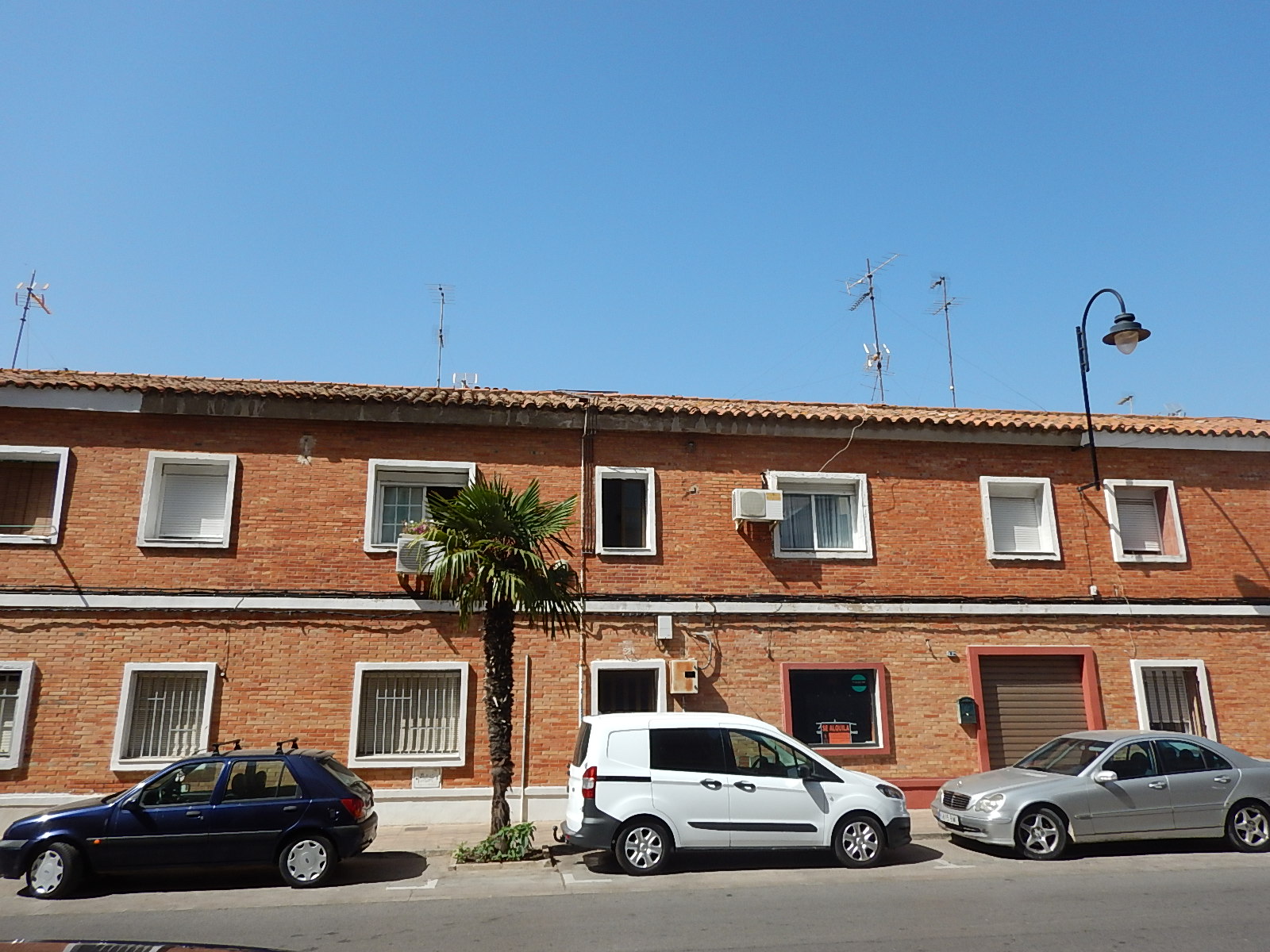 Vivienda en MUSEROS, Valencia/València