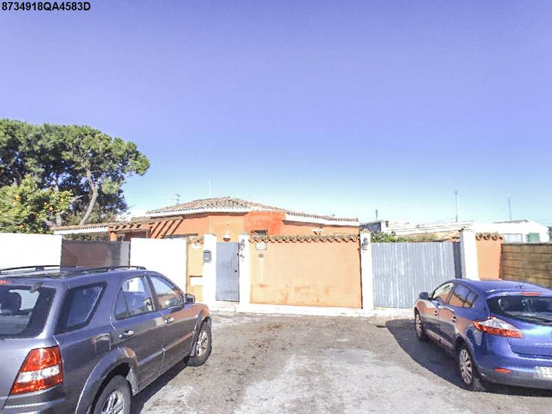 FINCA REGISTRAL Nº 25 del Registro de la Propiedad nº 4 de El Puerto de Santa María