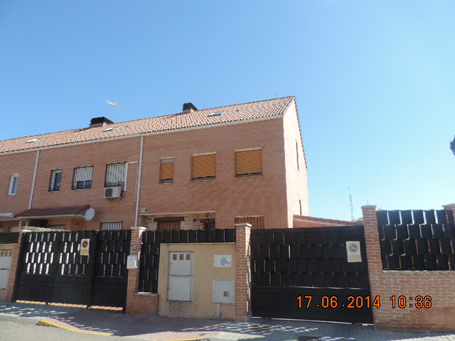 Vivienda unifamiliar en ALOVERA, Guadalajara