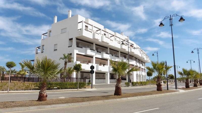 Vivienda en Torre-Pacheco, Murcia