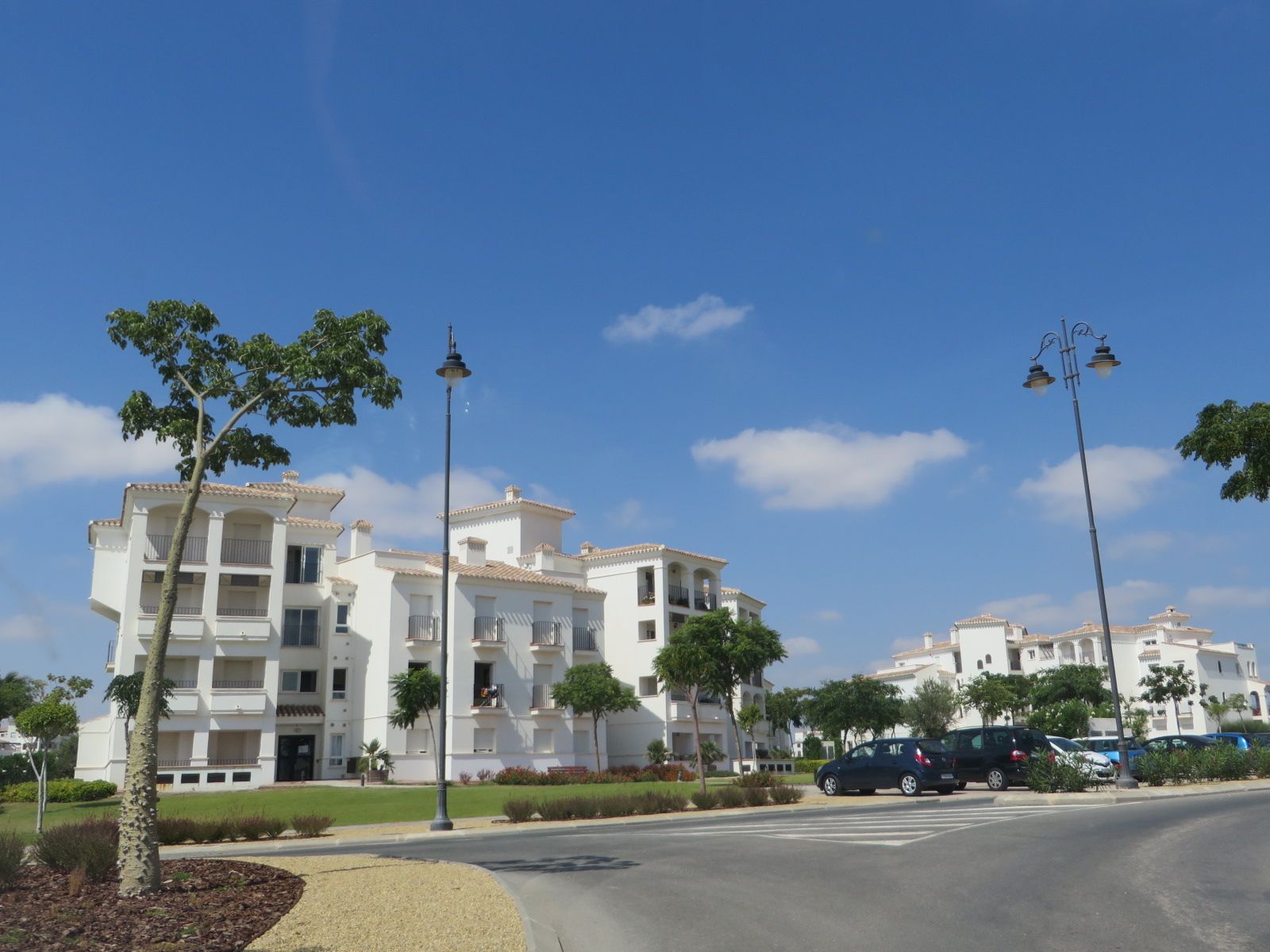 Vivienda en Murcia