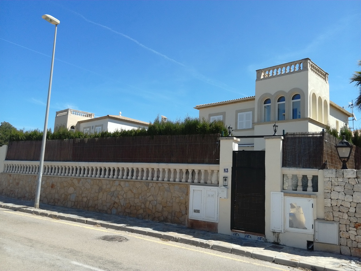 Vivienda unifamiliar en LLUCMAJOR, PALMA, Illes Balears
