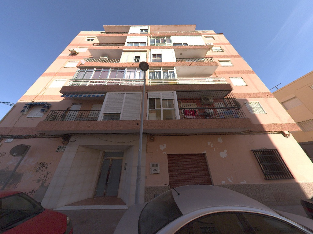 Vivienda en ALMERIA, Almería