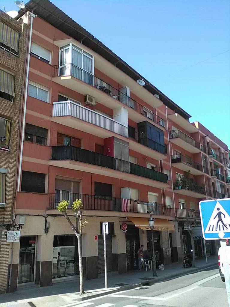 Vivienda en Montornès del Vallès, Barcelona