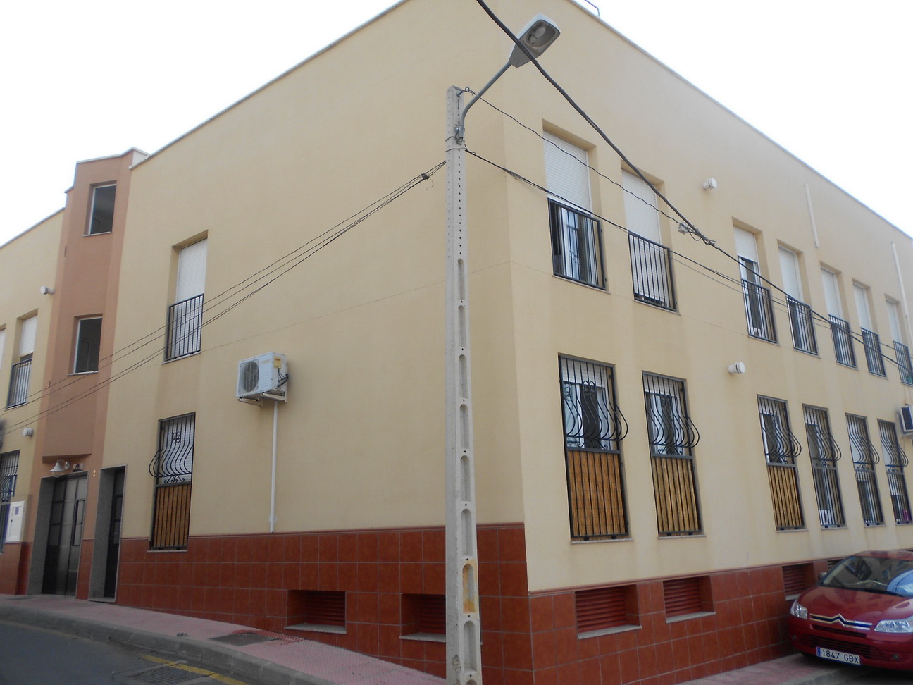 Garaje en ALHAMA DE ALMERIA, Almería