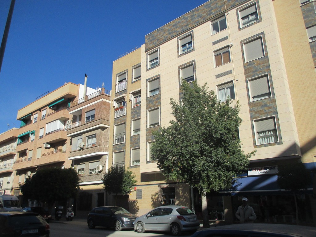 Vivienda en CIEZA, Murcia