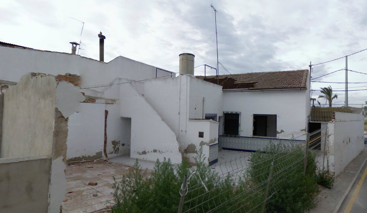 Finca rústica en MURCIA, Murcia