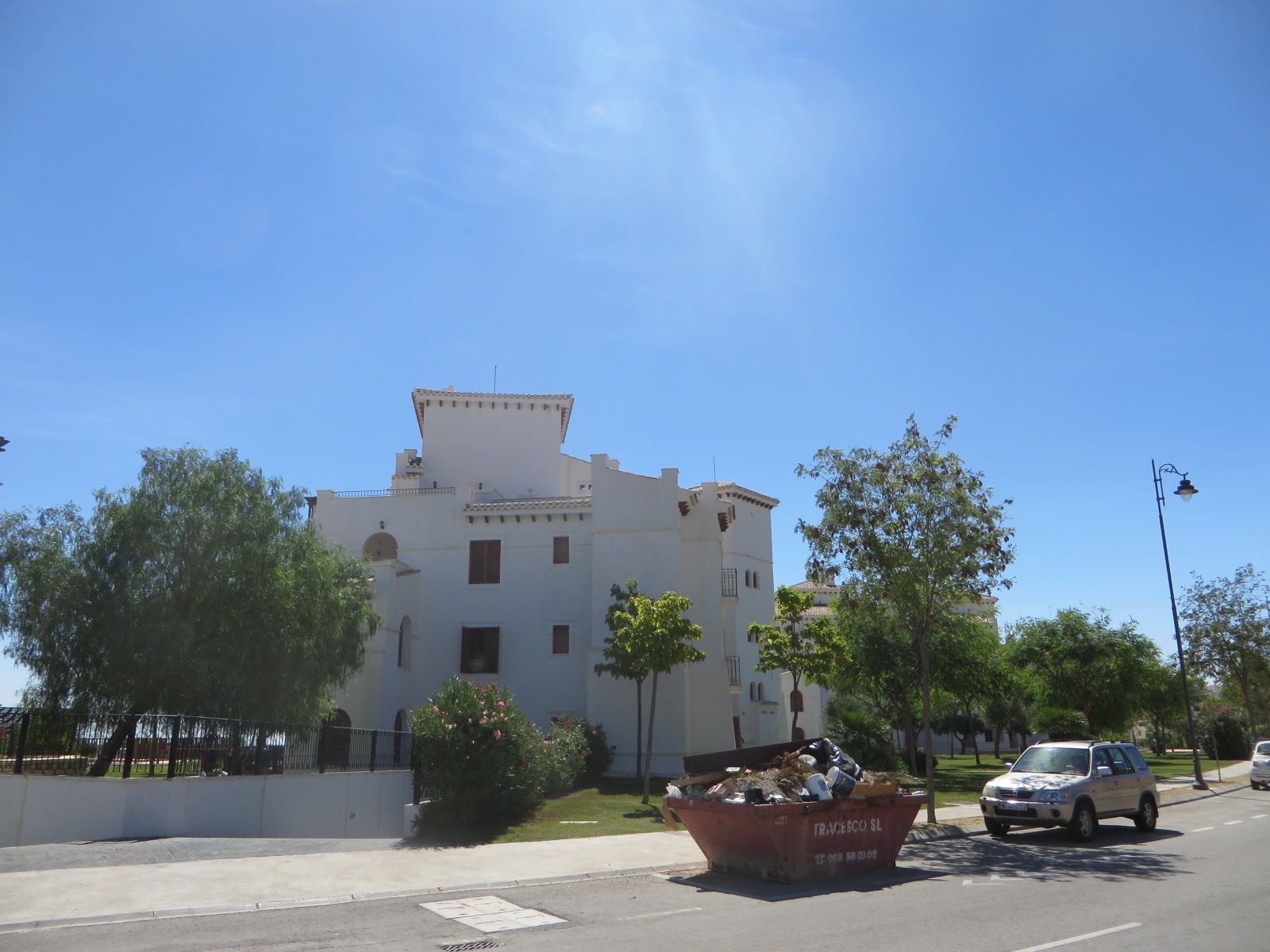 Vivienda en MURCIA, Murcia
