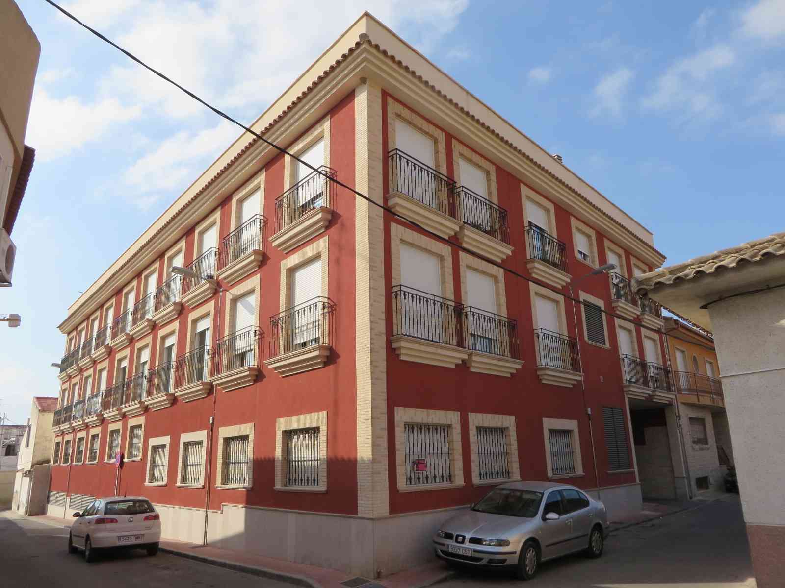 Vivienda en Murcia