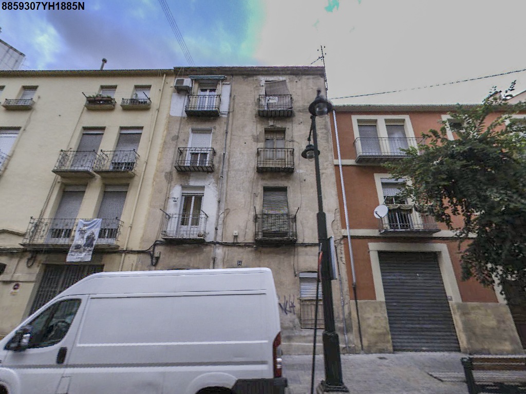Vivienda en ALCOY, Alicante/Alacant