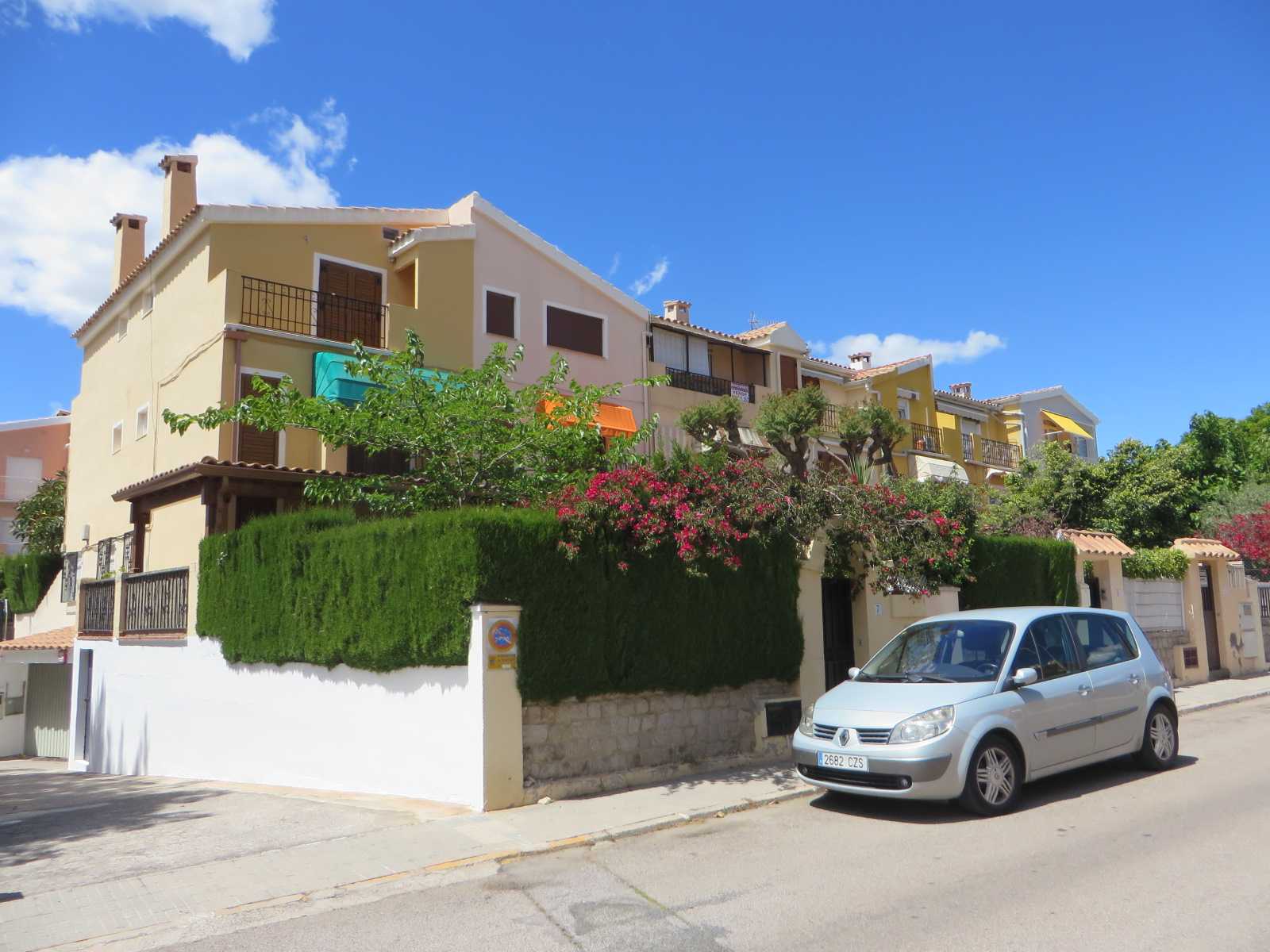 Garaje en BENICASIM, Castellón/Castelló