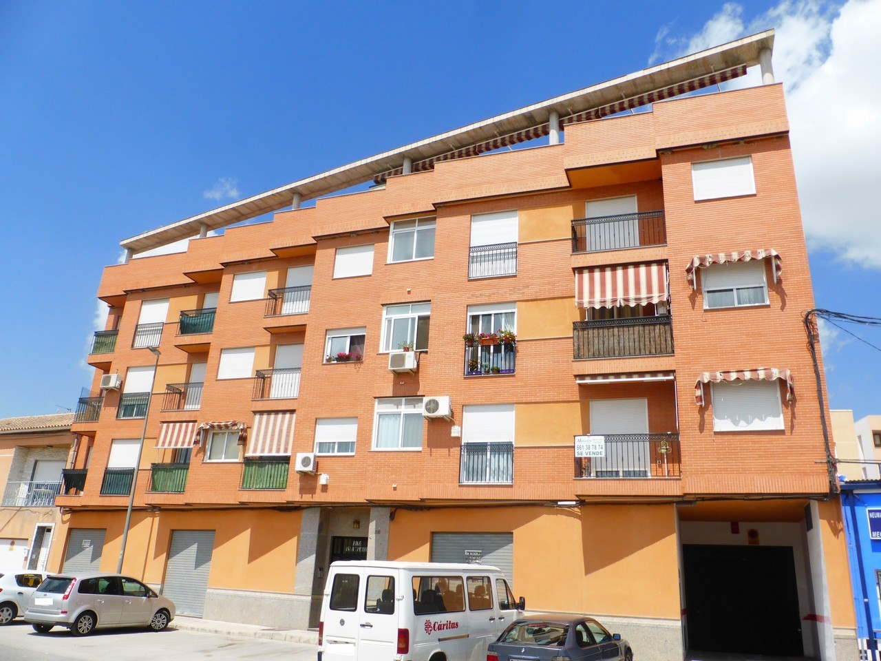 Vivienda en Archena, Murcia