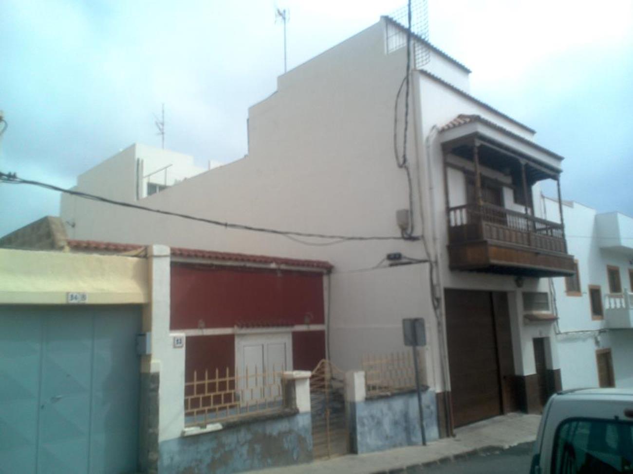 Vivienda en TELDE, Las Palmas