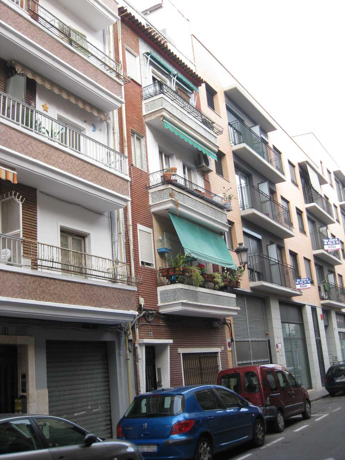Vivienda en VALENCIA, Valencia/València