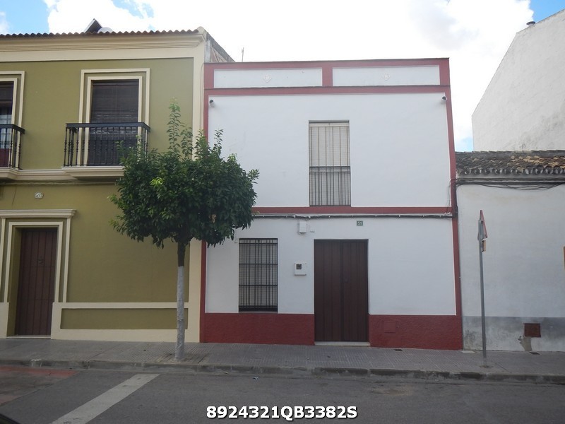 Inmueble en PILAS, Sevilla