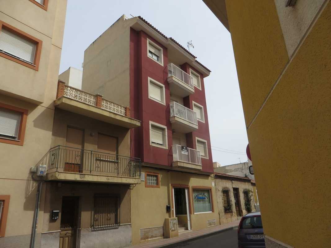 Vivienda en Mazarrón, Murcia