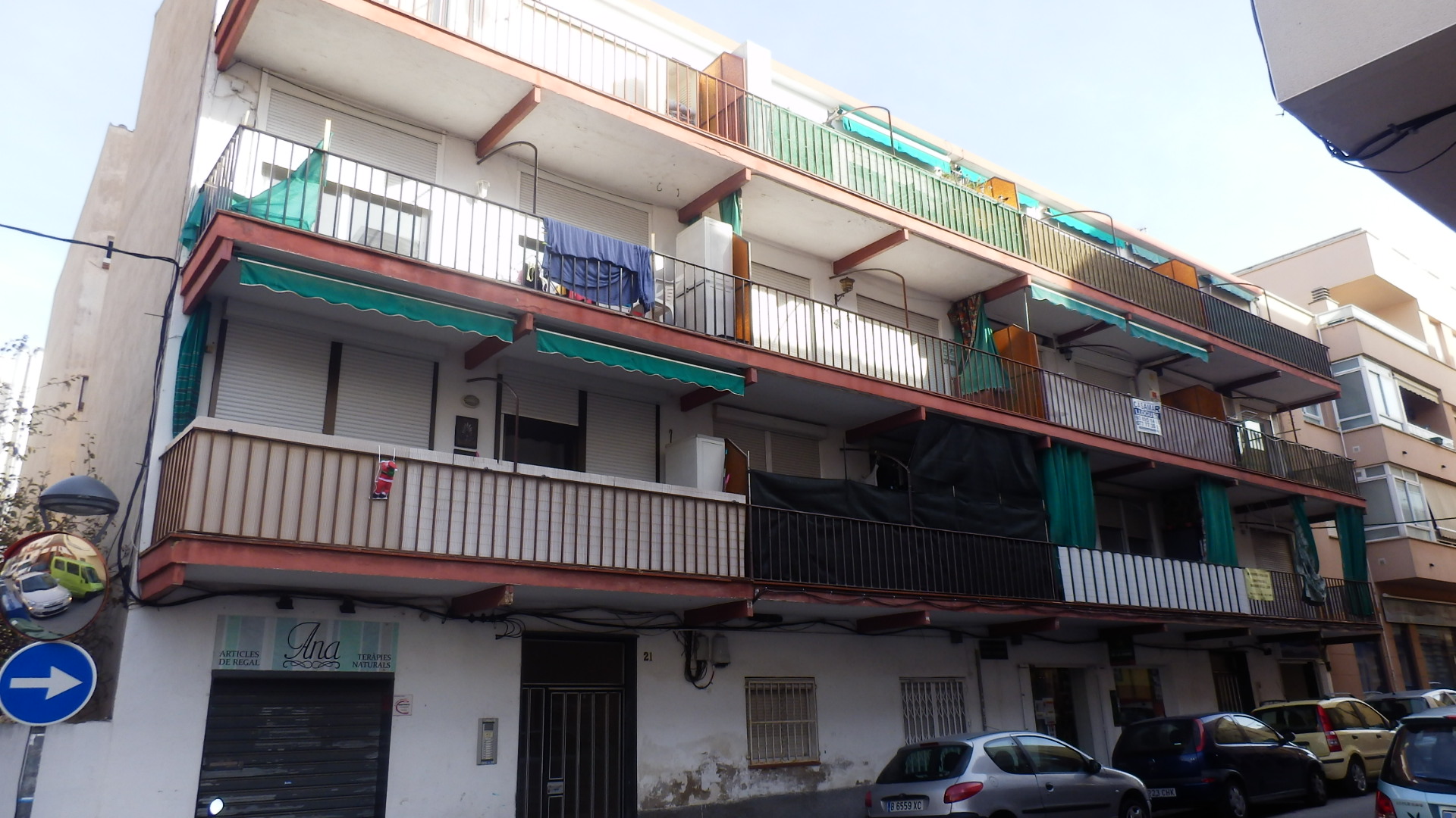 Vivienda en Cubelles, Barcelona