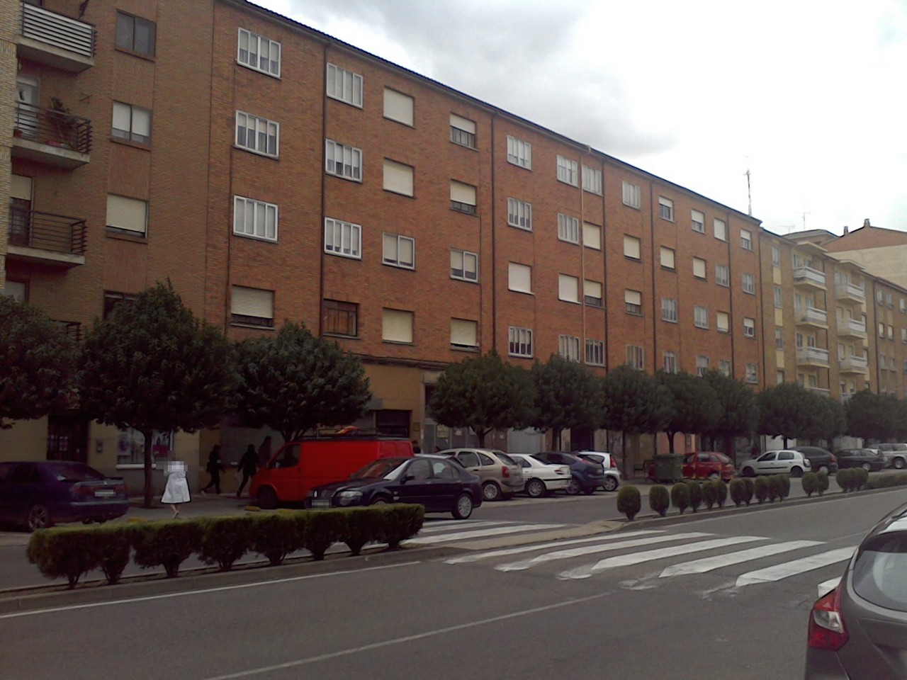 Vivienda en BENAVENTE, Zamora
