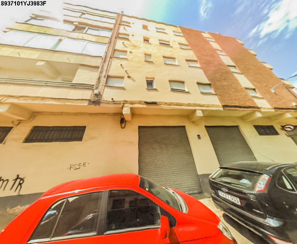 Vivienda en PUERTO DE SAGUNTO, Valencia/València