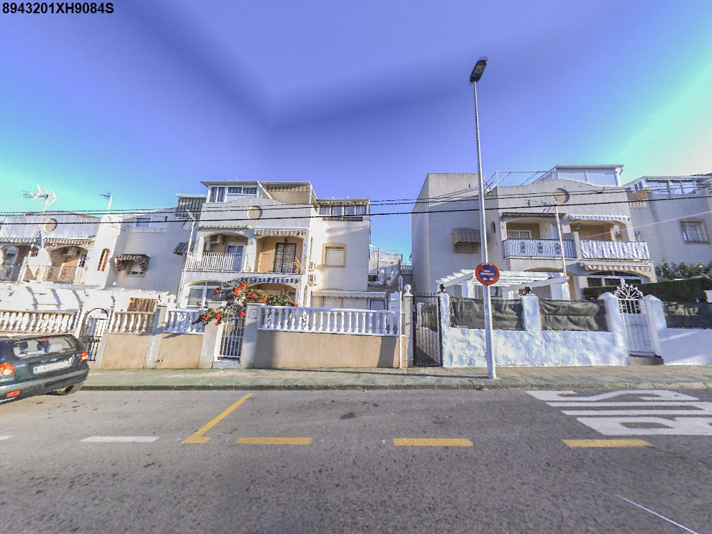 Vivienda unifamiliar en TORREVIEJA, Alicante/Alacant