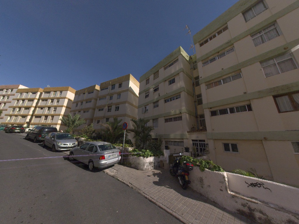 Vivienda en LAS PALMAS DE GRAN CANARIAS, Las Palmas